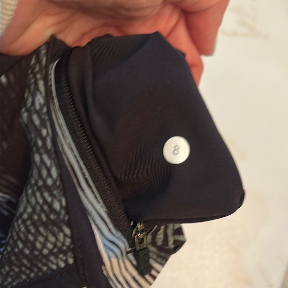 Lululemon tracker shorts - Picture 4 of 4